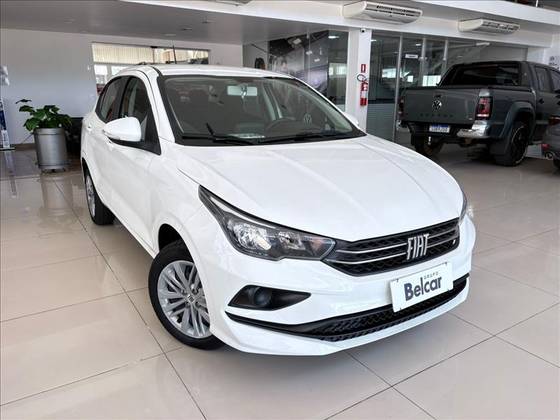 FIAT CRONOS 1.3 FIREFLY FLEX DRIVE CVT FIAT CRONOS 1.3 FIREFLY FLEX DRIVE CVT
